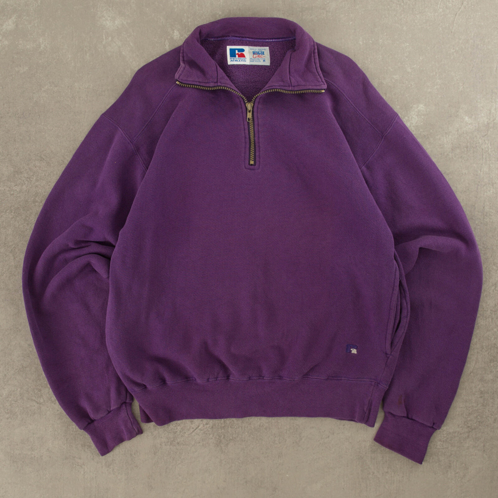 Vintage sportswear brand Russell's sweatshirt